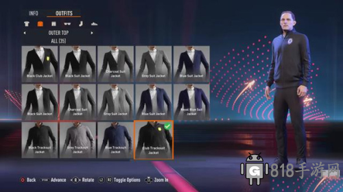 fifa23官方版圖片4