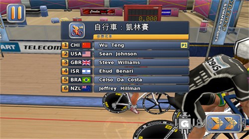 田徑運動會2