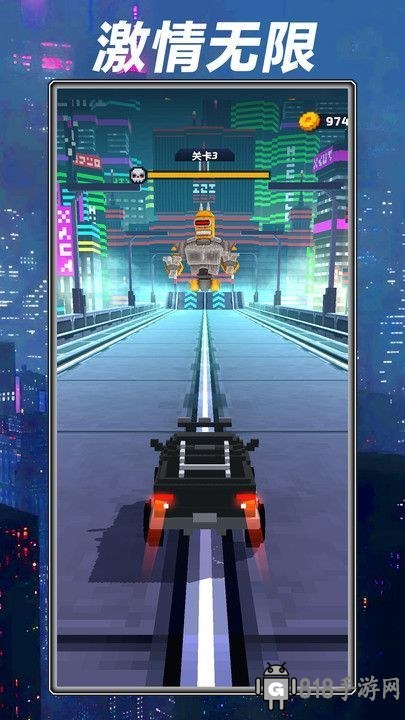 蝦米卡丁車