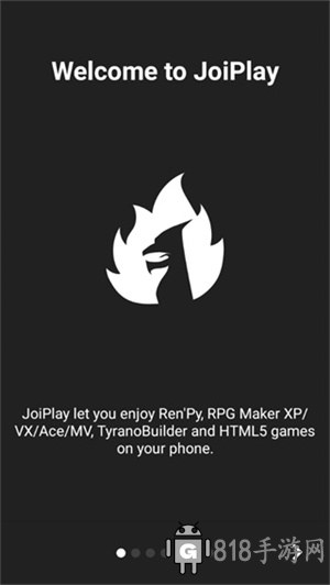joiplay模擬器三件套