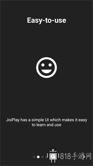 joiplay模擬器三件套