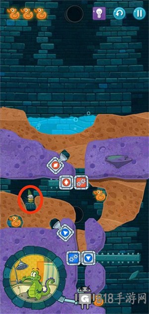 鱷魚小頑皮愛洗澡2官方正版