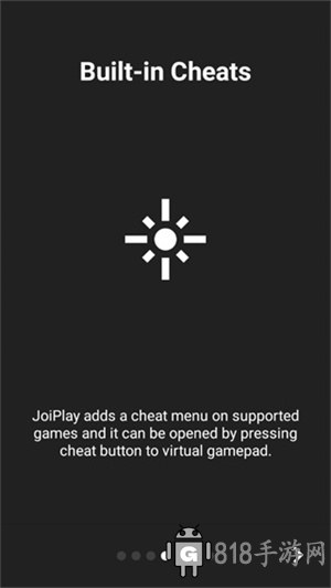 joiplay模擬器三件套