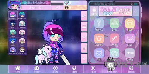 加查nox無廣告版