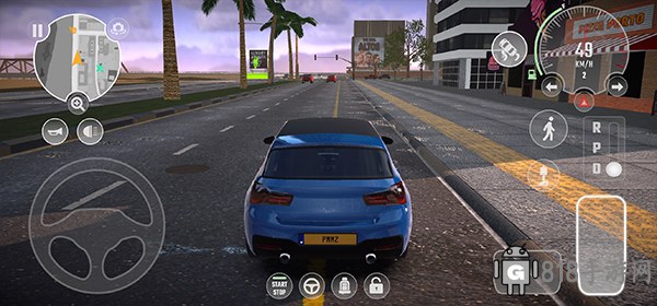 多人停車大師2最新版2025界面展示2