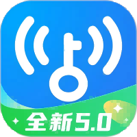 WiFi Master Key