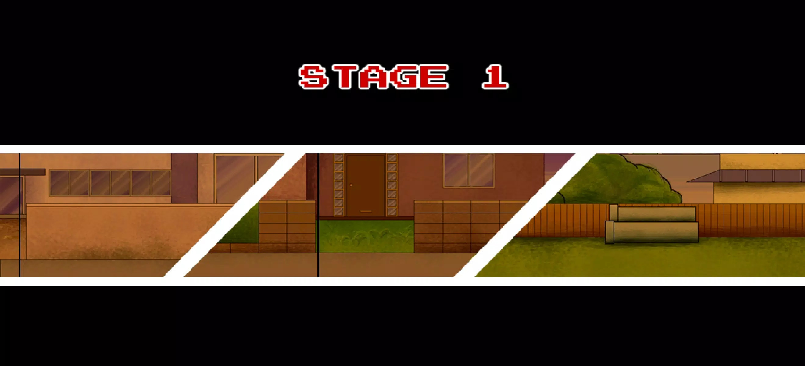 College Brawl界面展示2