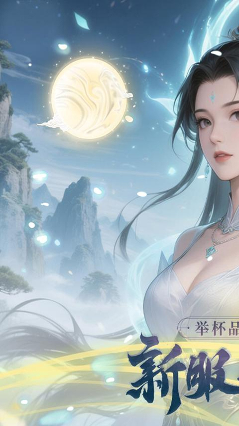 天命神話折扣版界面展示2