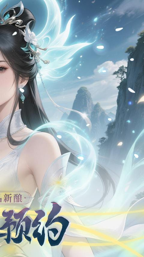 天命神話折扣版界面展示2