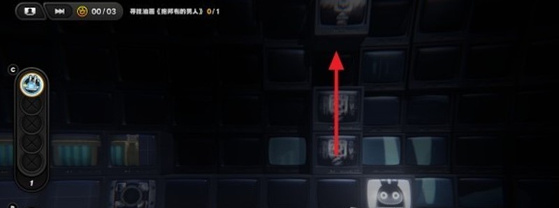 《絕區零》消失的油畫玩法介紹