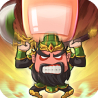 一點(diǎn)三國最新版游戲ico圖片