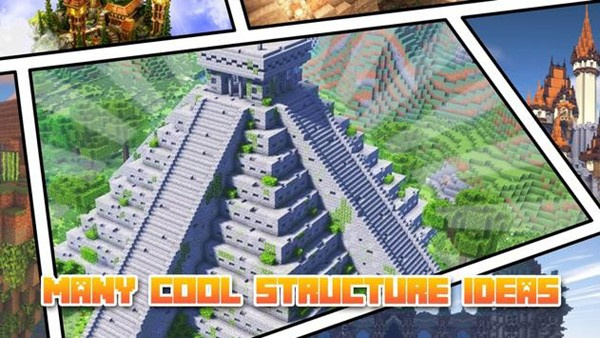 我的世界地图画编辑器界面展示2