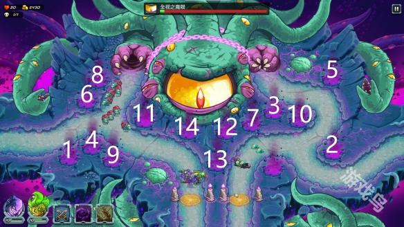 王國保衛(wèi)戰(zhàn)5聯(lián)盟最后BOSS怎么打