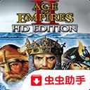 帝國時代2征服者手機版