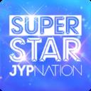 superstar jypnation國際服