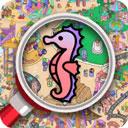 scavenger hunt游戲