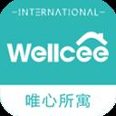 Wellcee租房app