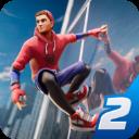 蜘蛛英雄2官方最新版