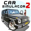 Car Simulator2無(wú)限金幣版