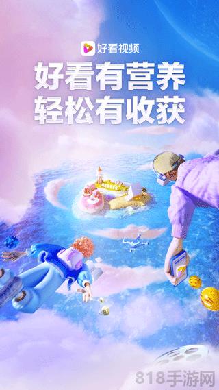 好看視頻最新版
