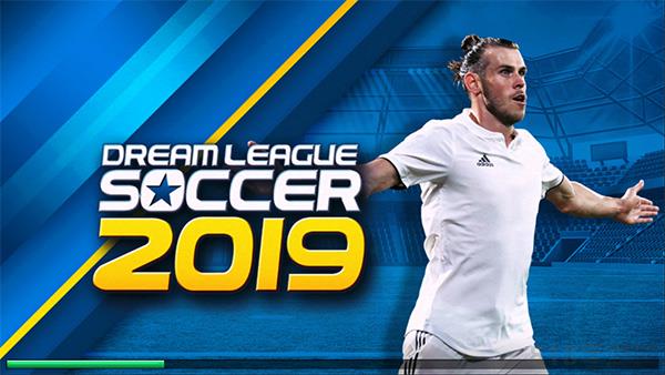 夢幻足球聯盟2019中文版界面展示2