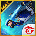 Free Fire MAX2025最新版