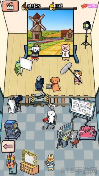 動物劇場最新版界面展示2