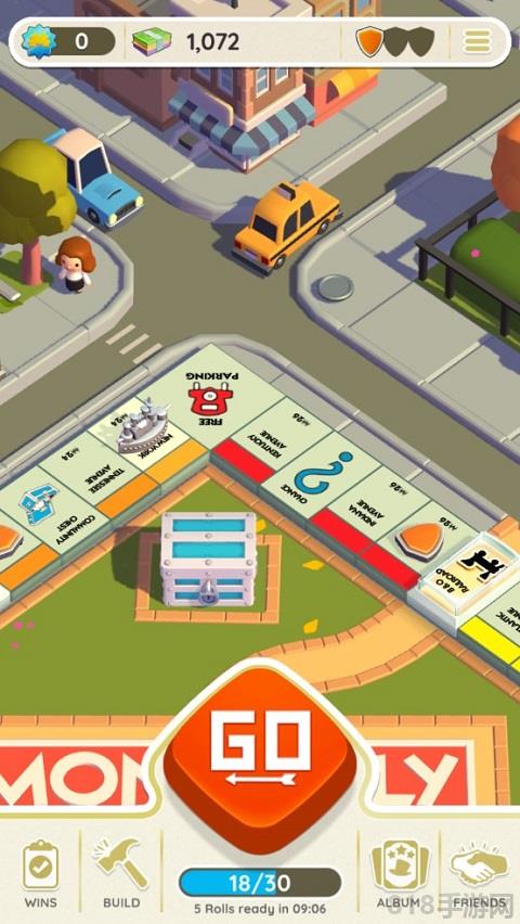 MONOPOLY GO最新版界面展示2