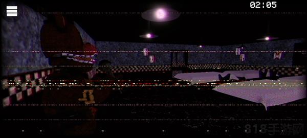玩具熊全明星模擬器手機版界面展示2