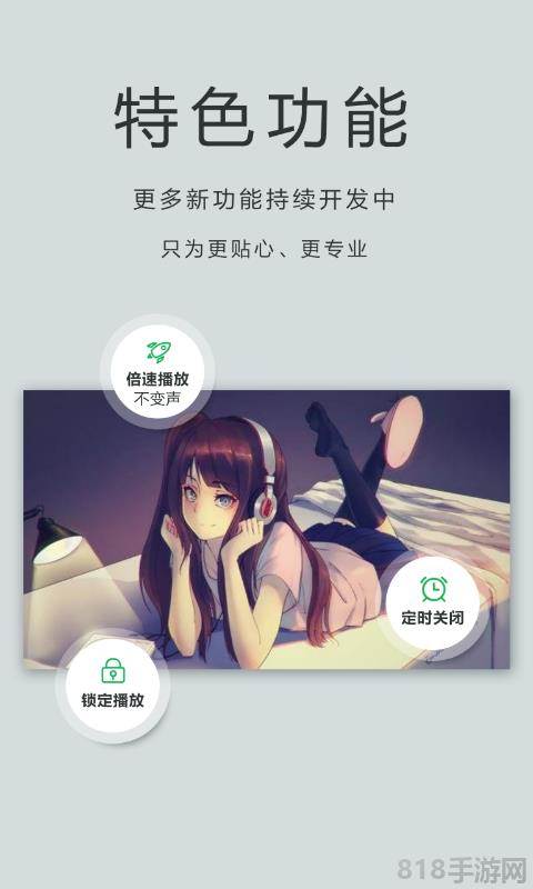 播放器oplayer界面展示2