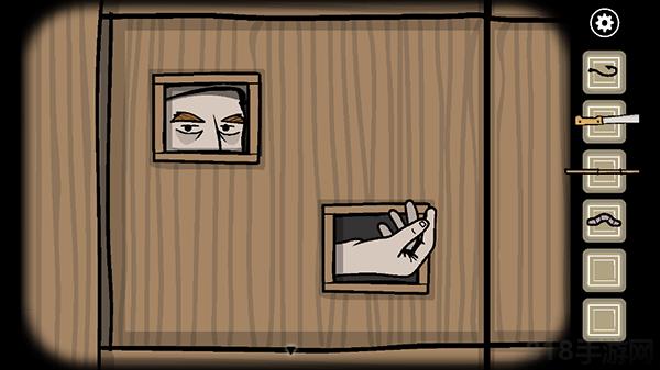 Rusty Lake Paradise安卓版界面展示2