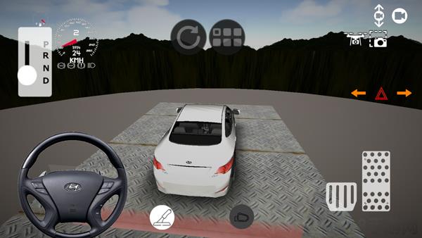 3D駕駛最新版界面展示2
