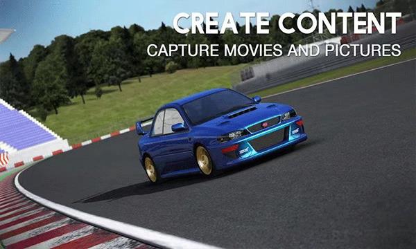 Assoluto Racing最新版界面展示2