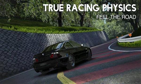 Assoluto Racing最新版界面展示2