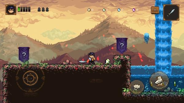 東方之影最新手機(jī)版界面展示2