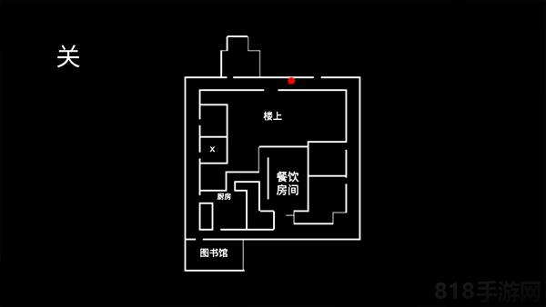 小丑回魂中文版界面展示2