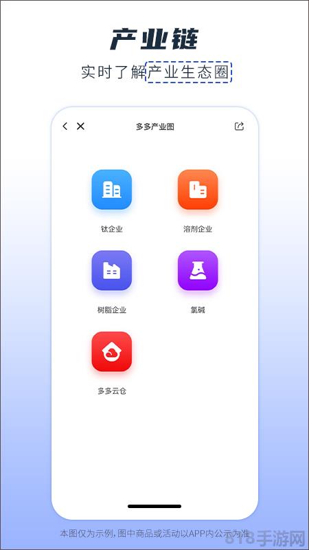 衛(wèi)多多界面展示2