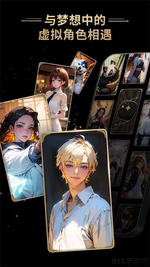 星野蘋(píng)果版界面展示2