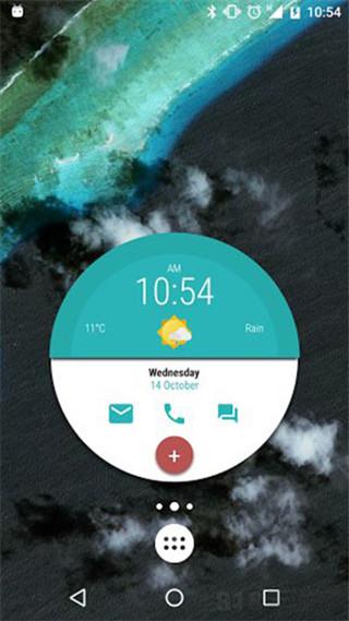 kwgt安卓版(Kustom Widget)界面展示2