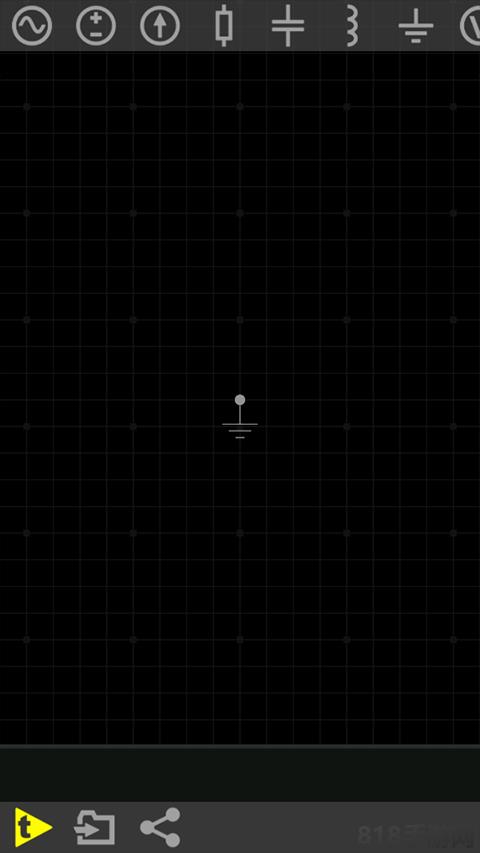 電路模擬器漢化版(Every Circuit)界面展示2
