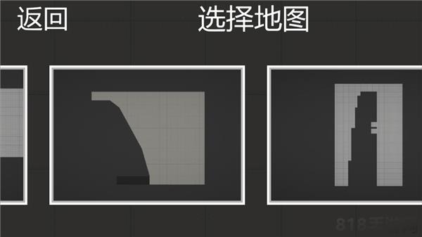 甜瓜游樂場國際版界面展示2
