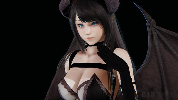 逆襲幻想傳3完整版界面展示2