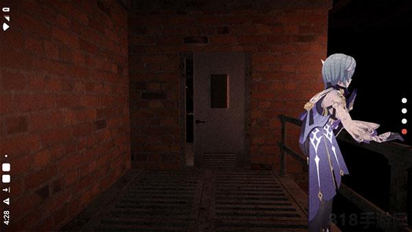 惡魔輪盤原神版界面展示2