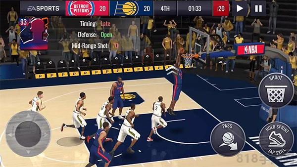 nbalive國際服界面展示2