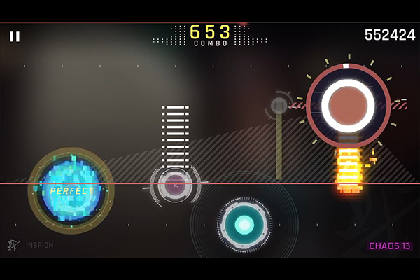 音樂世界賽特斯2最新版2025界面展示2