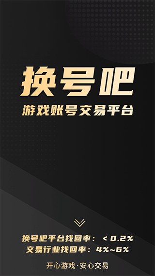 換號(hào)吧app界面展示2