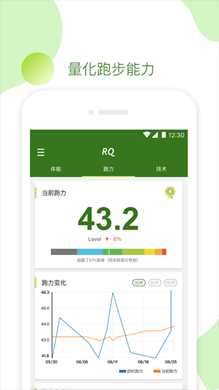RQrun官方版界面展示2