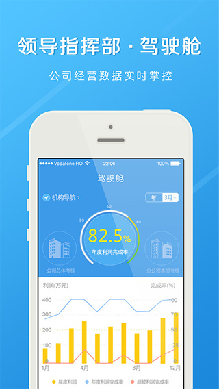 長江e家app官方版界面展示2