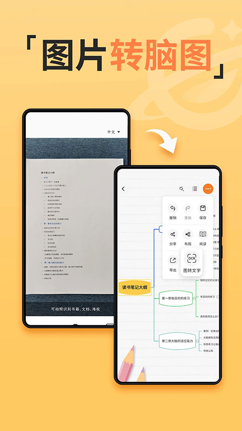 gitmind手機版界面展示2