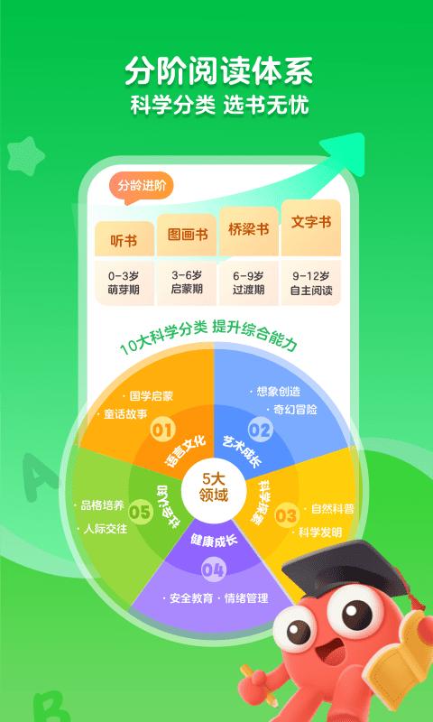 kada故事app界面展示2